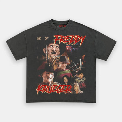 FREDDY KRUEGER V2 TEE