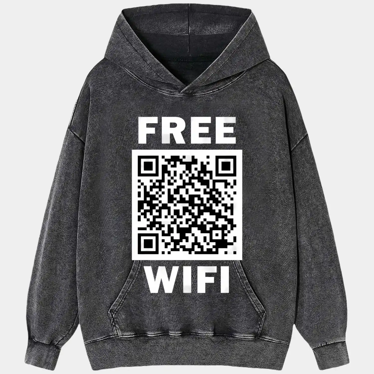 FREE WIFI WEAR