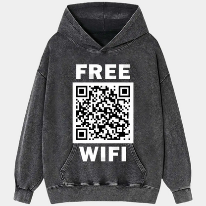 FREE WIFI WEAR