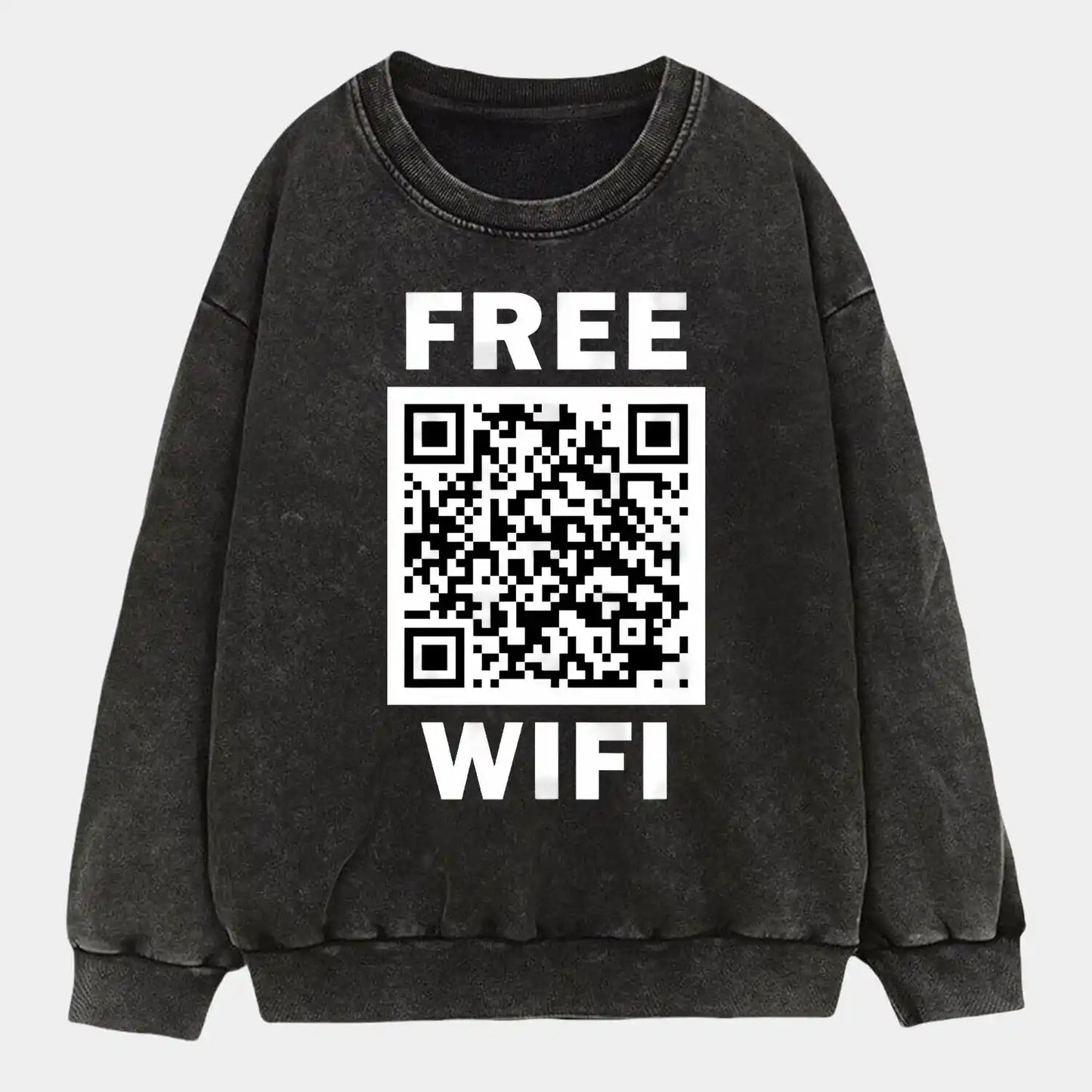 FREE WIFI WEAR