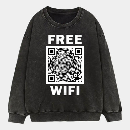 FREE WIFI WEAR