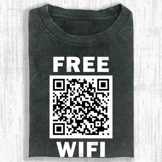 FREE WIFI WEAR