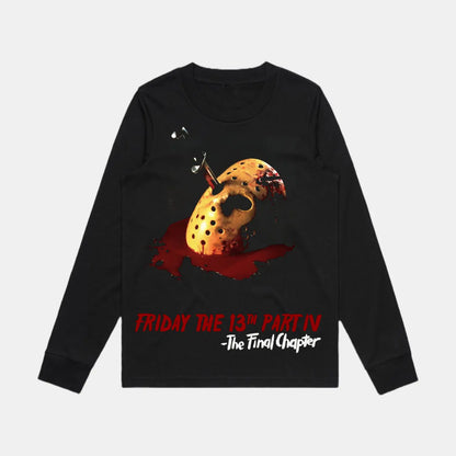 FRIDAY THE 13TH V5 Tee