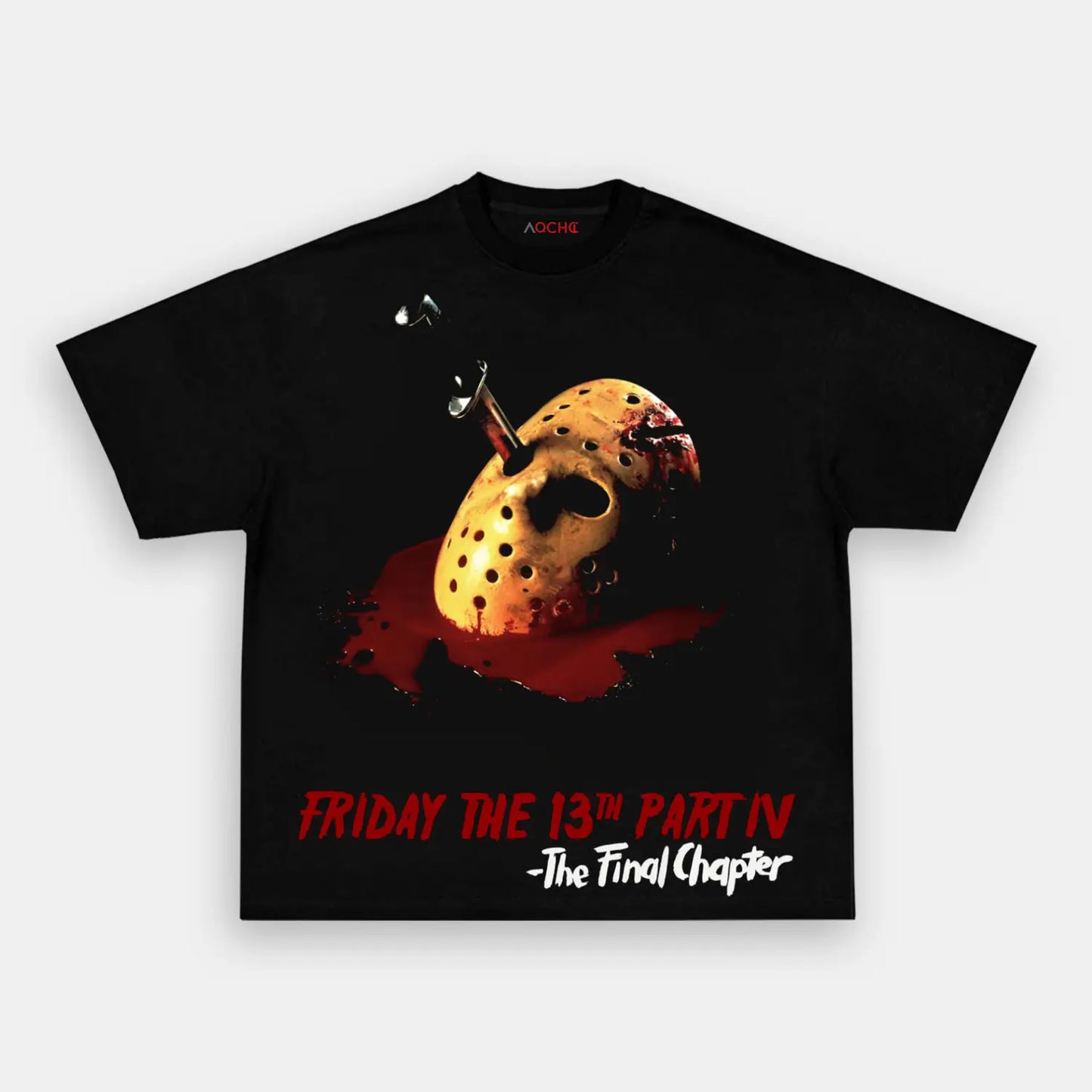 FRIDAY THE 13TH V5 Tee