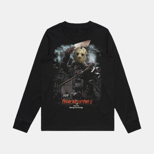FRIDAY THE 13TH V7 Tee