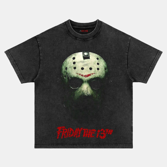 FRIDAY THE 13TH