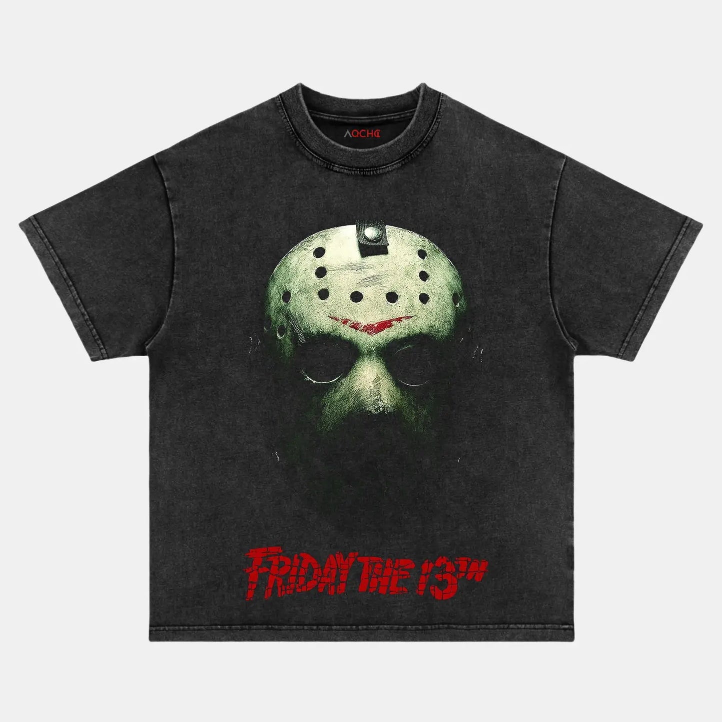 FRIDAY THE 13TH