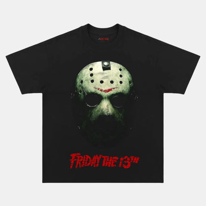 FRIDAY THE 13TH