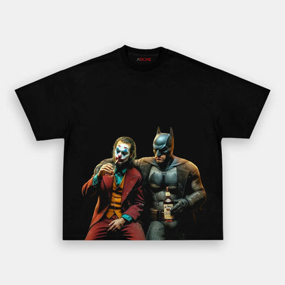 FRIEND TEE