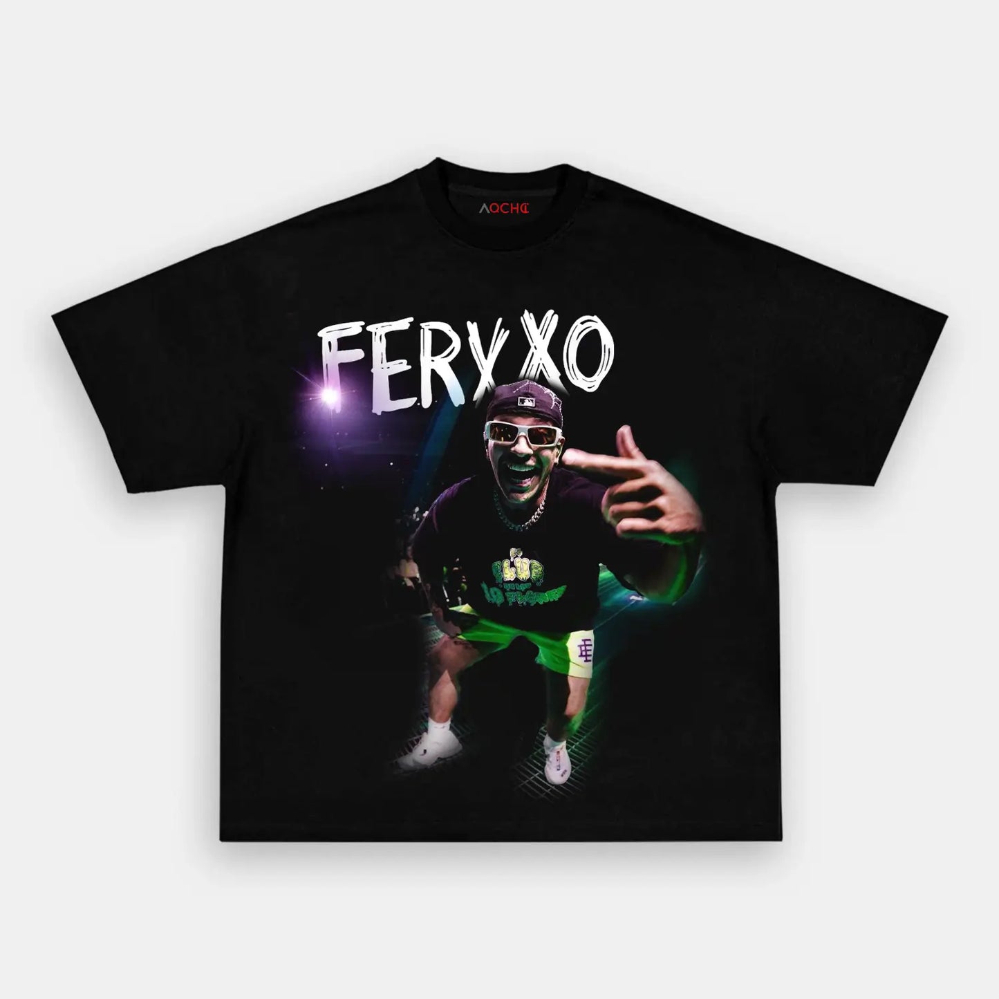 Ferxxo wear