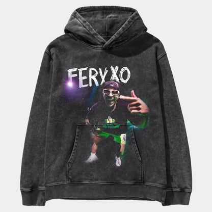Ferxxo wear