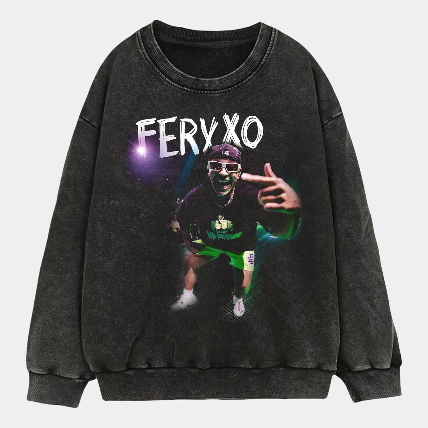 Ferxxo wear