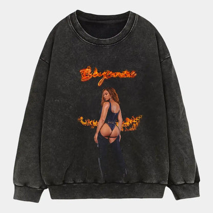 Fire Beyonce Wear