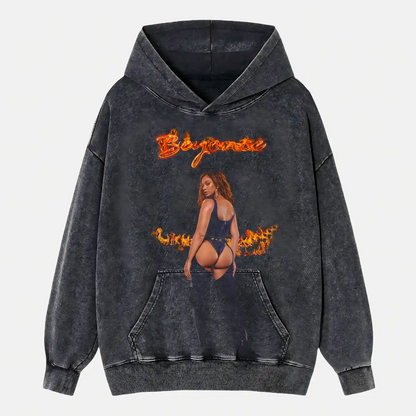 Fire Beyonce Wear