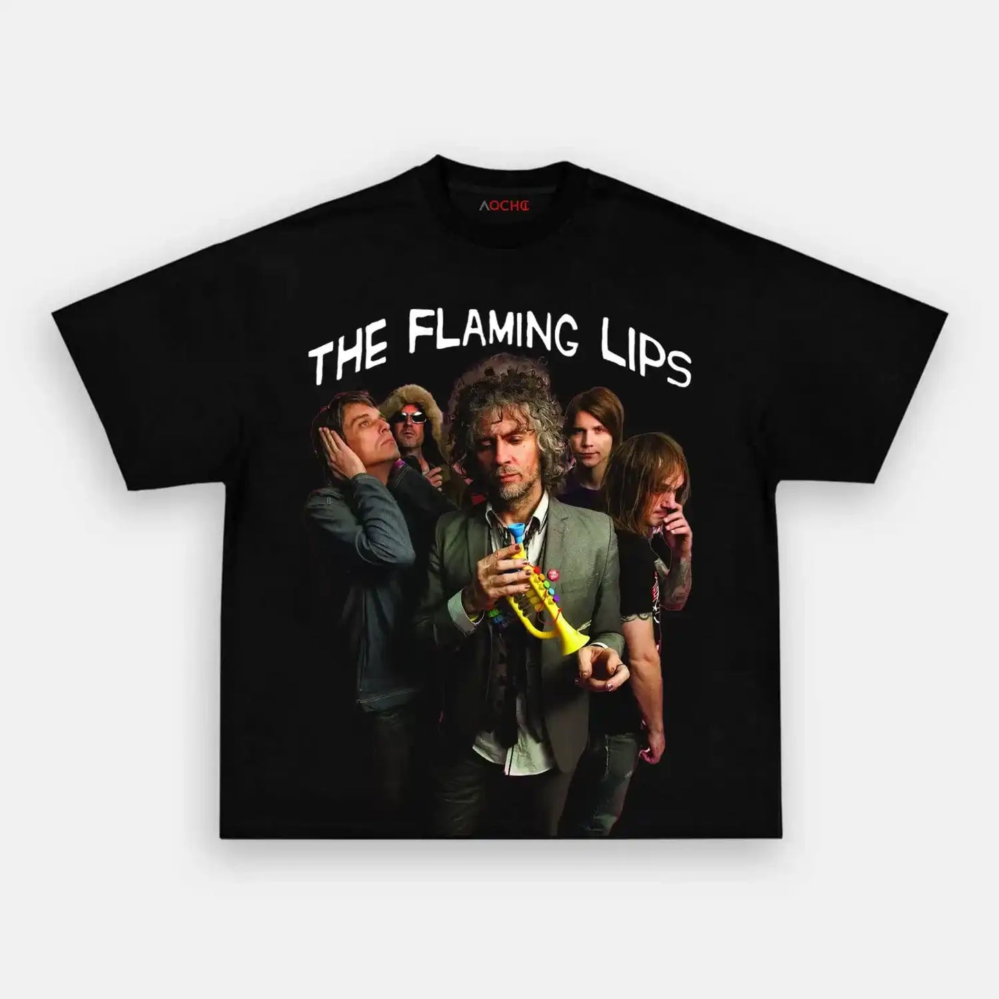 Flaming lips Wear