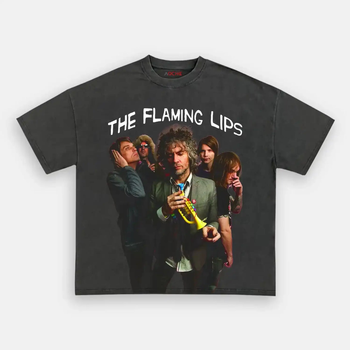 Flaming lips Wear