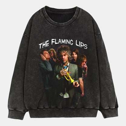 Flaming lips Wear