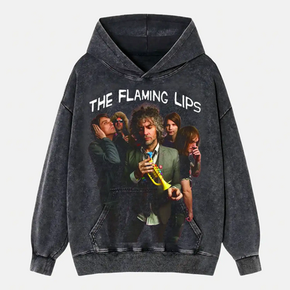Flaming lips Wear