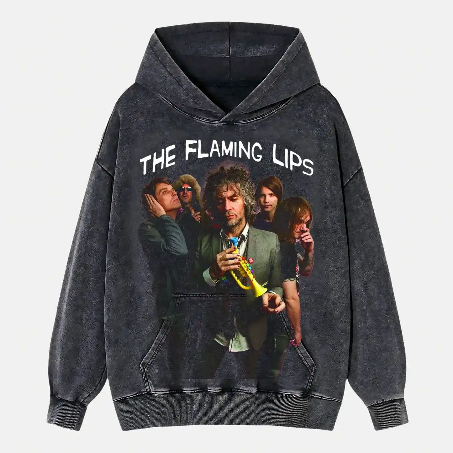 Flaming lips Wear
