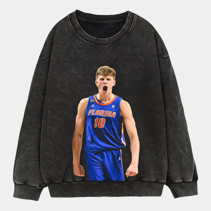 Florida 10 NCAA Wear