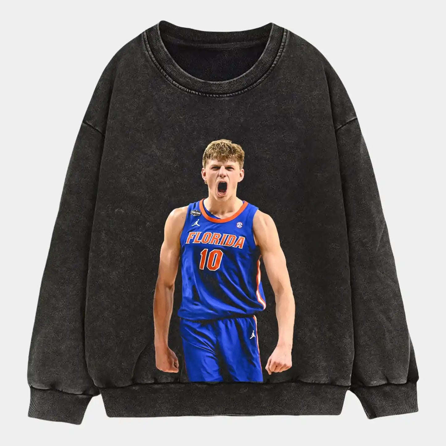 Florida 10 NCAA Wear