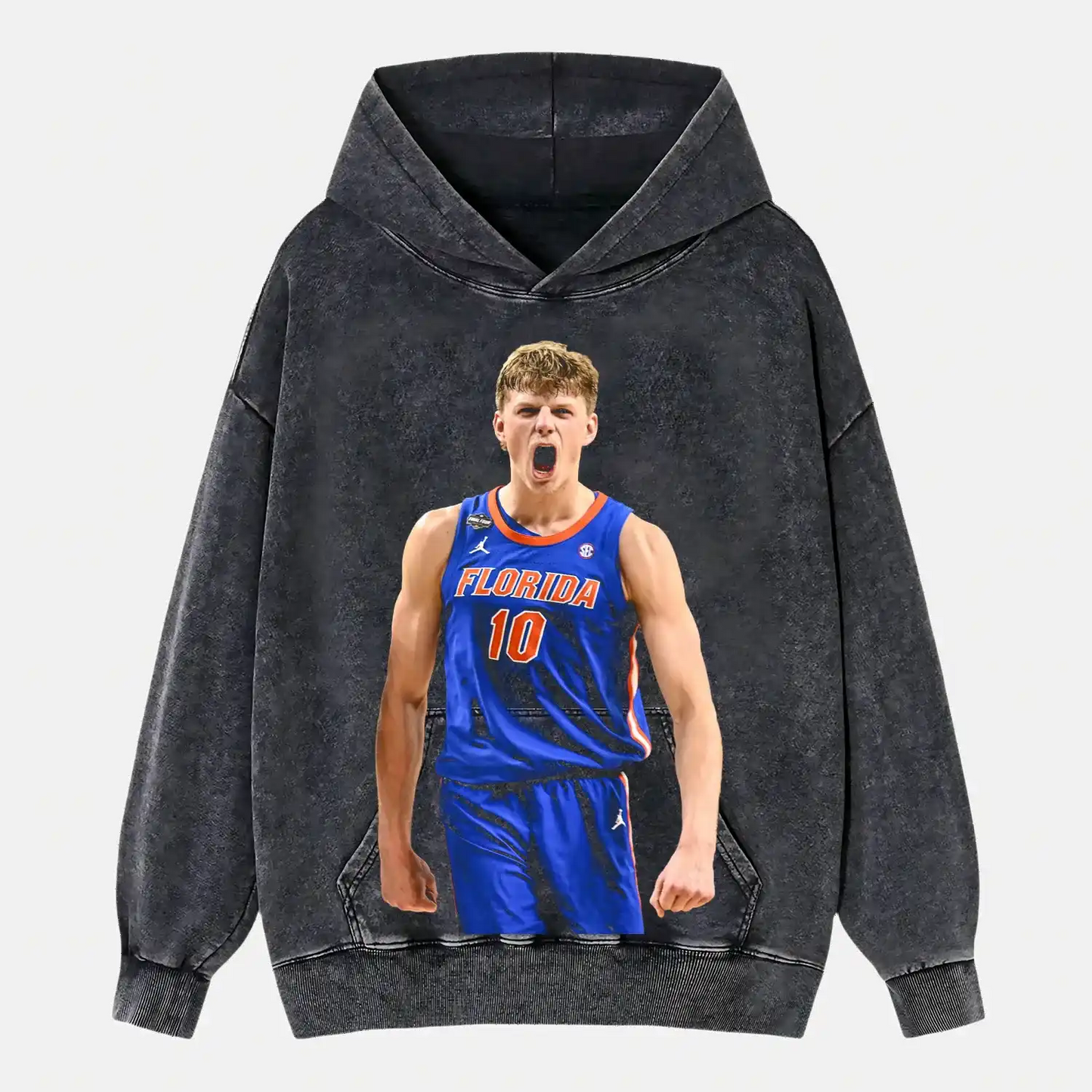 Florida 10 NCAA Wear