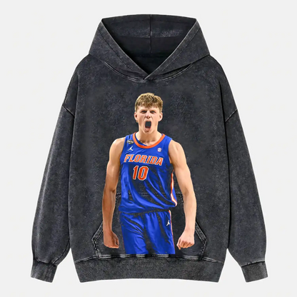 Florida 10 NCAA Wear