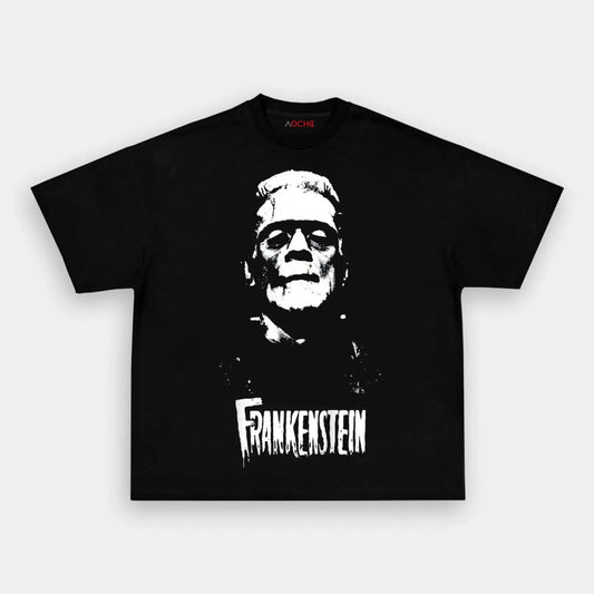 Frankenstein V2 Tee