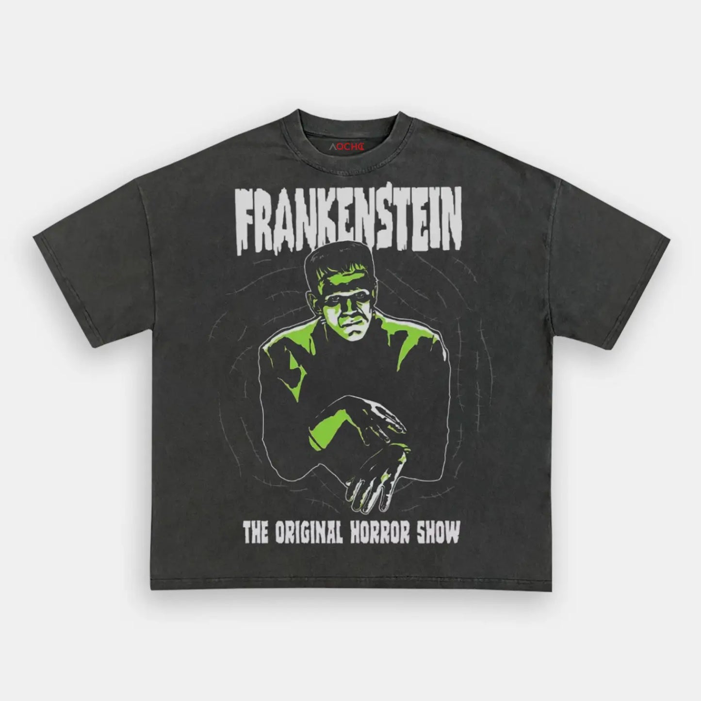 Frankenstein V5 Tee