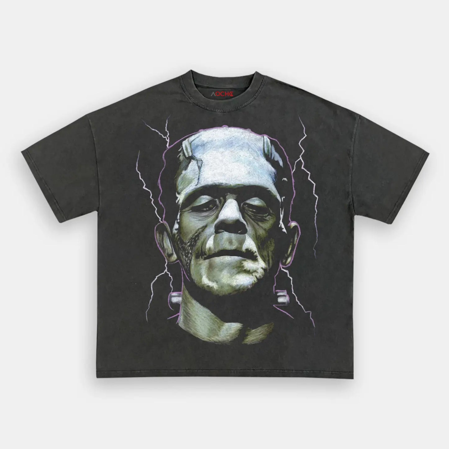 Frankenstein V7 Tee