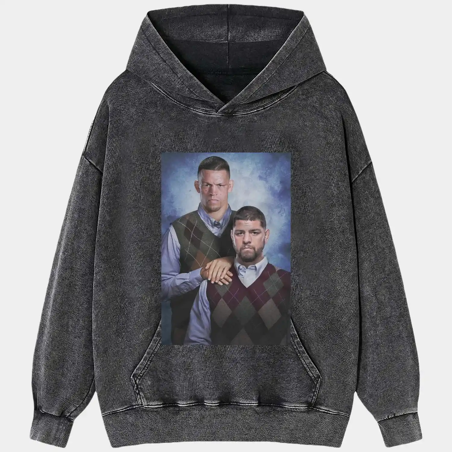 Funny Diaz Brothers - Step Brothers WEAR