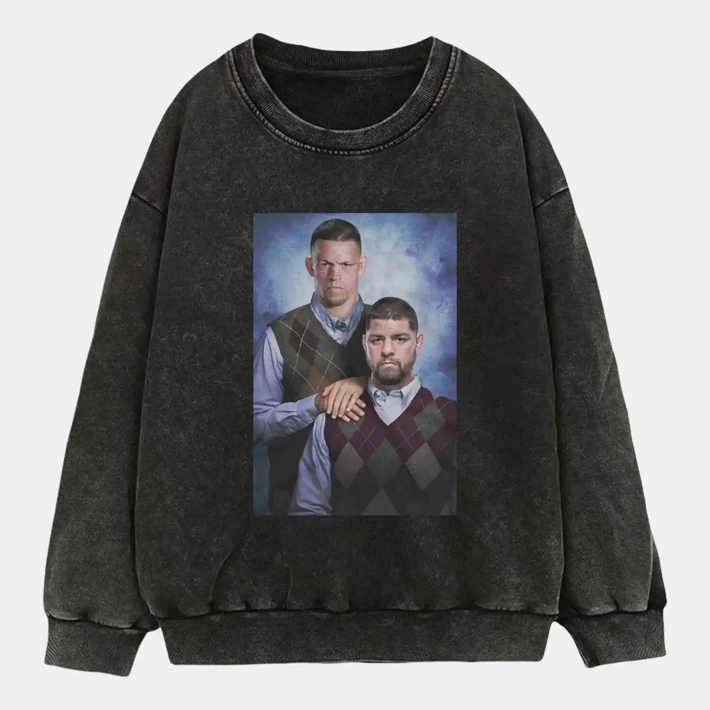 Funny Diaz Brothers - Step Brothers WEAR