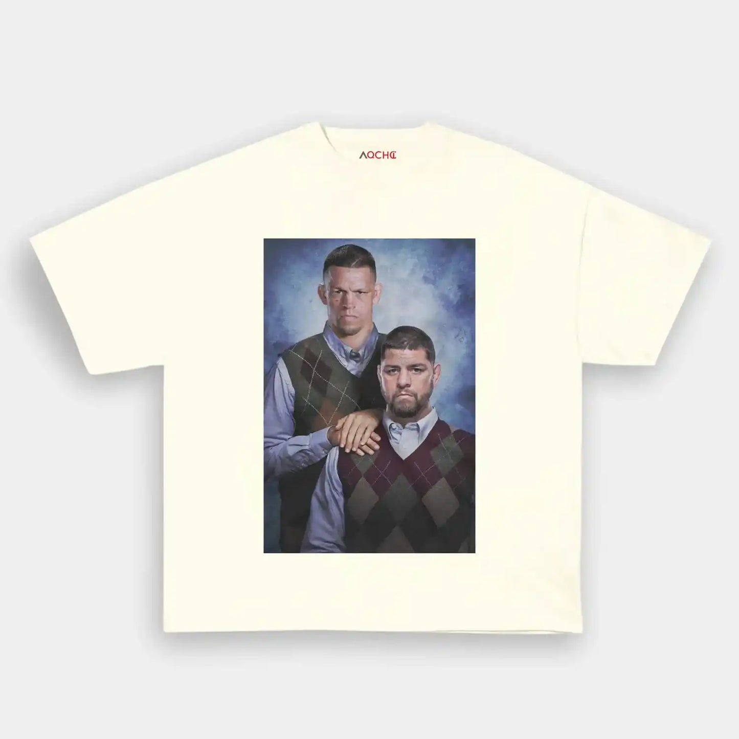 Funny Diaz Brothers - Step Brothers WEAR