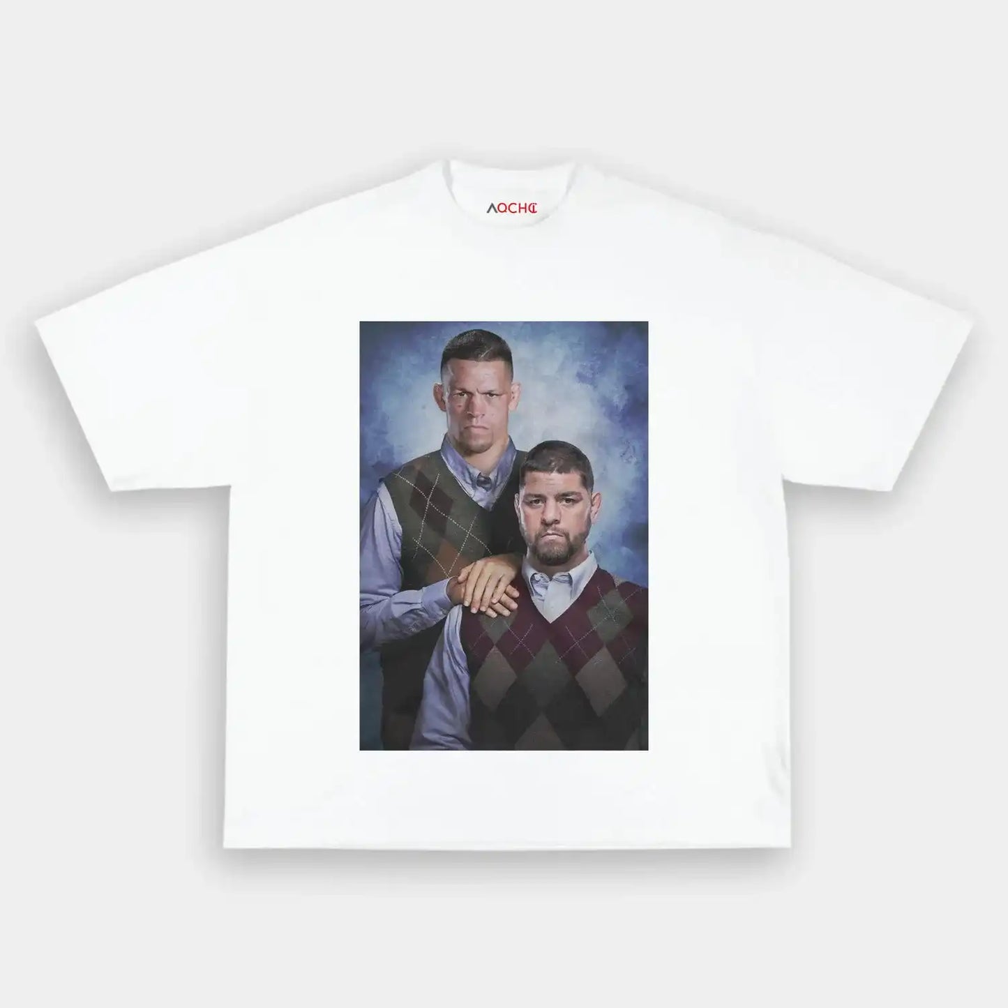 Funny Diaz Brothers - Step Brothers WEAR