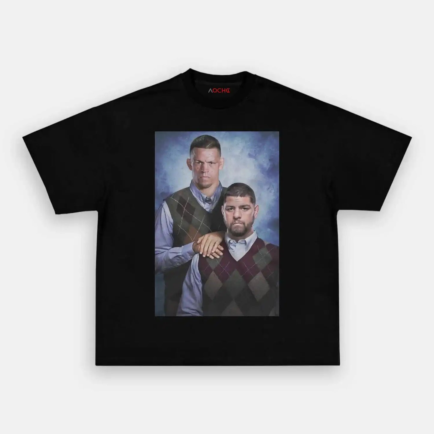 Funny Diaz Brothers - Step Brothers WEAR