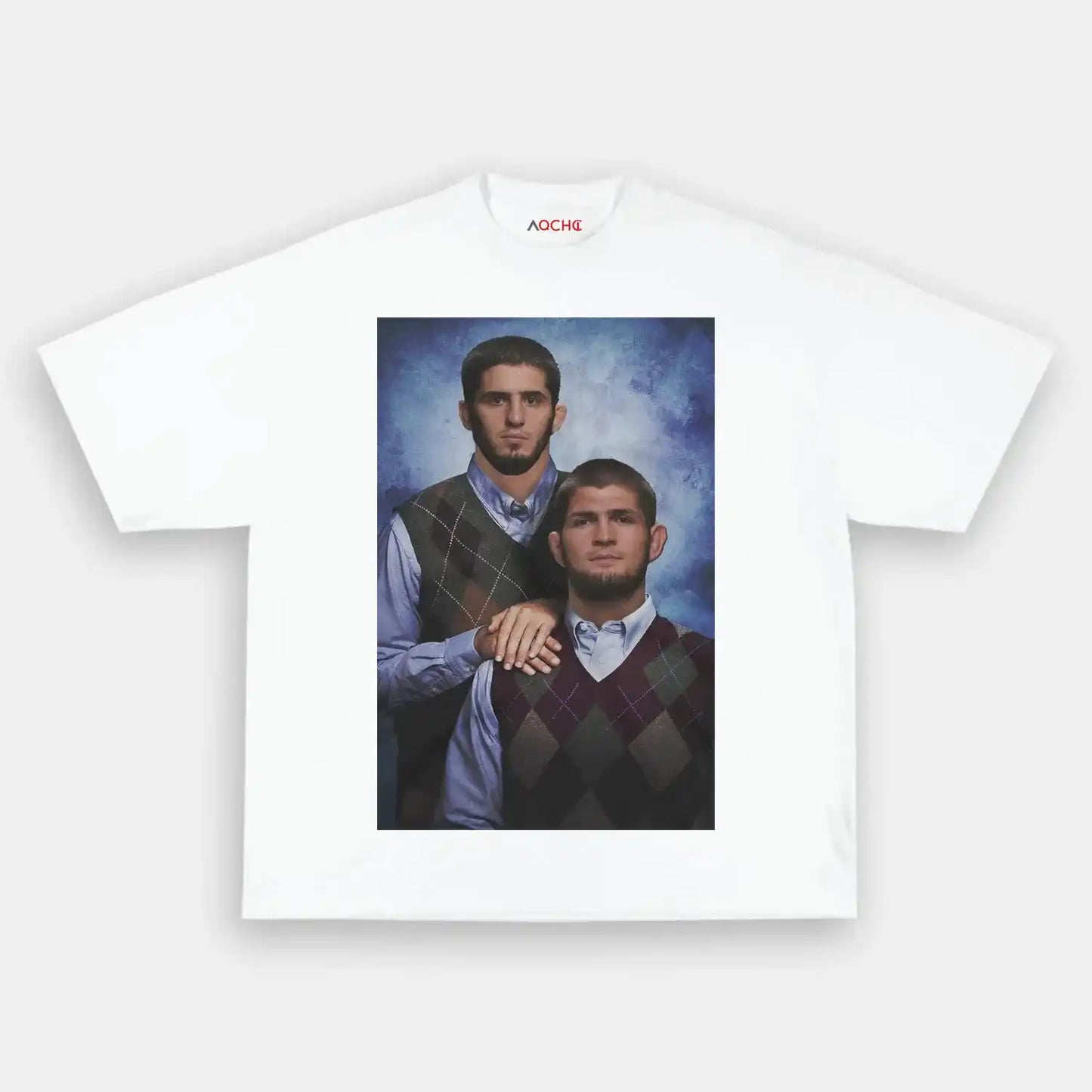 Funny Islam & Khabib Step Brothers Wear