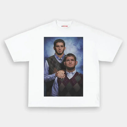 Funny Islam & Khabib Step Brothers Wear