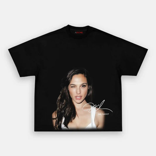 GAL GADOT 2.0 WEAR