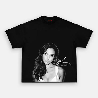 GAL GADOT 3.0 WEAR