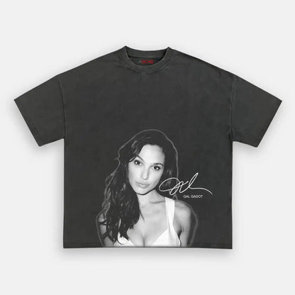 GAL GADOT 3.0 WEAR