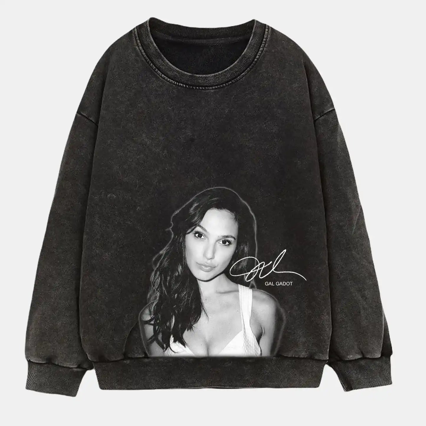 GAL GADOT 3.0 WEAR