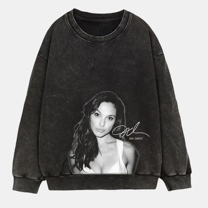 GAL GADOT 3.0 WEAR