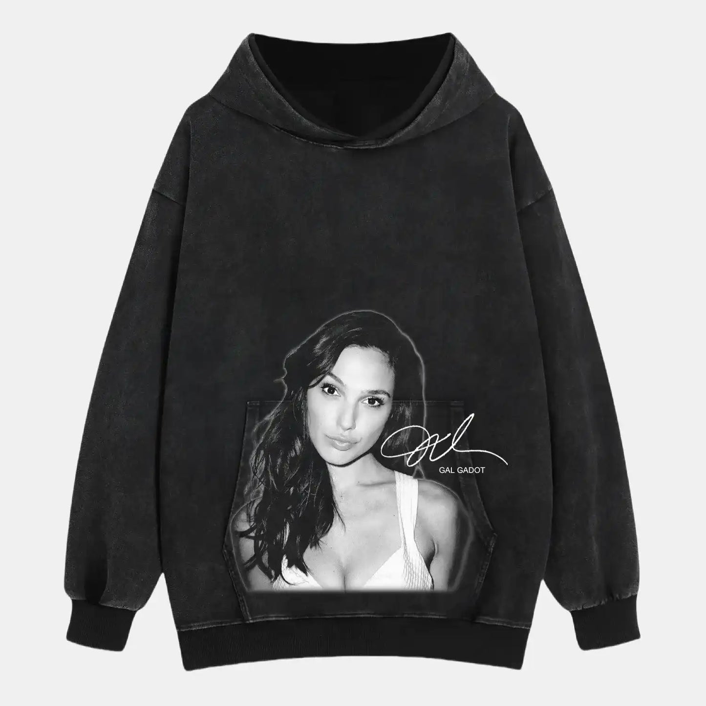 GAL GADOT 3.0 WEAR
