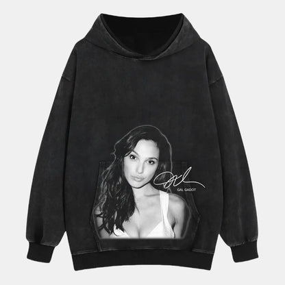 GAL GADOT 3.0 WEAR