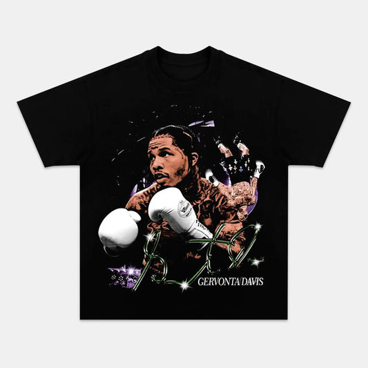 GERVONTA DAVIS 3.1 TEE
