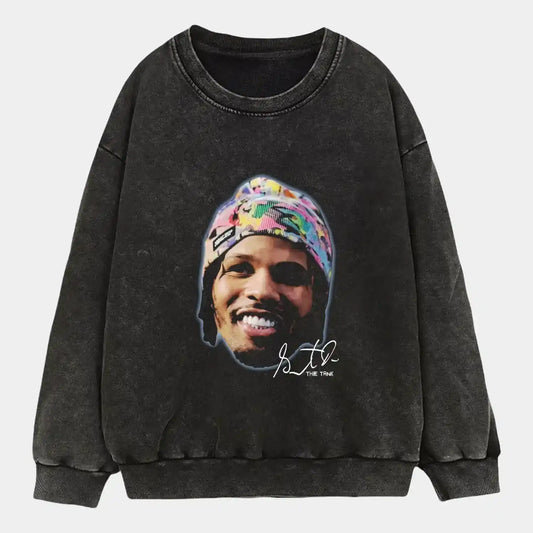GERVONTA DAVIS A1 TEE