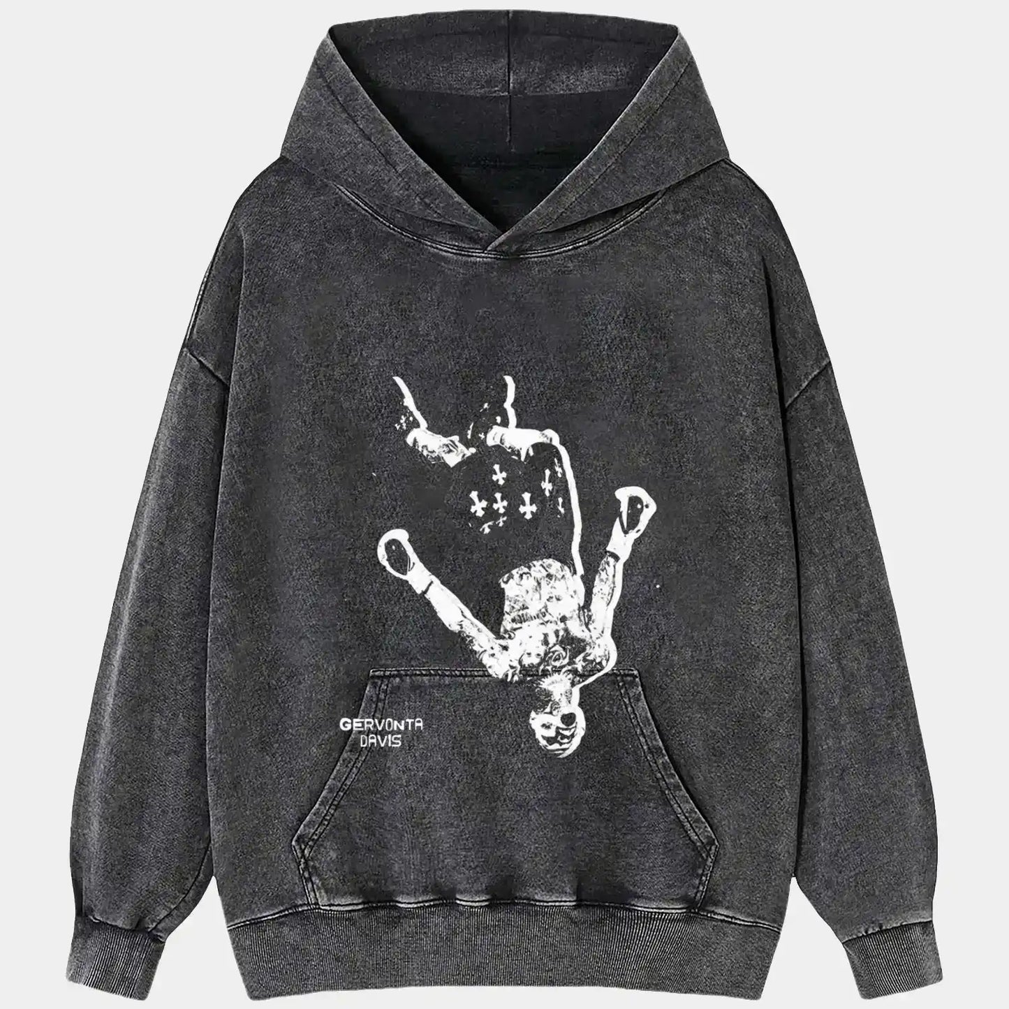 GERVONTA DAVIS A2 TEE