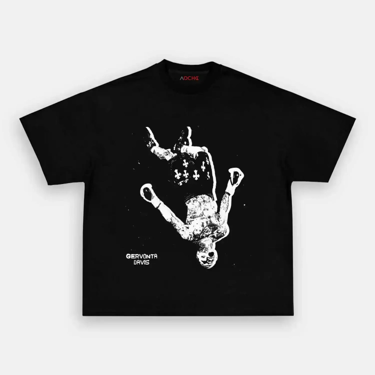GERVONTA DAVIS A2 TEE
