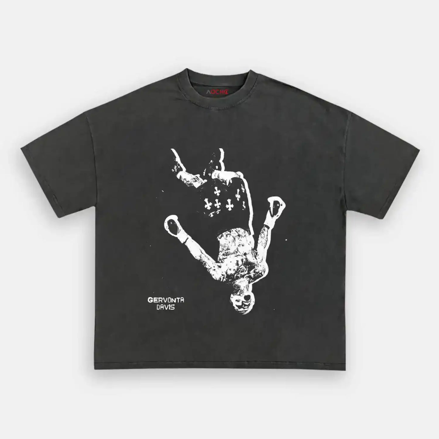 GERVONTA DAVIS A2 TEE