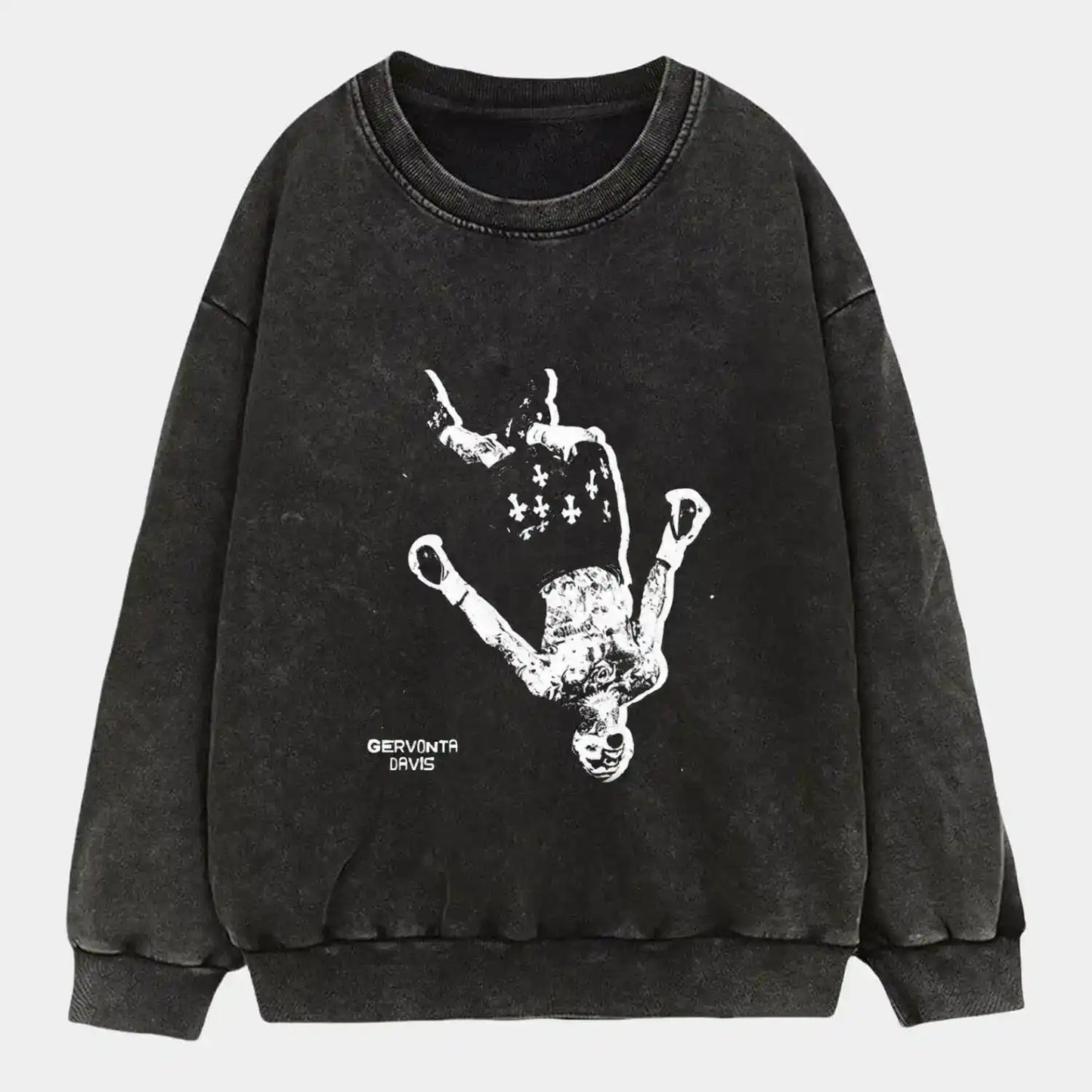 GERVONTA DAVIS A2 TEE